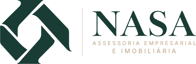 NASA — Assessoria empresarial e imobiliária